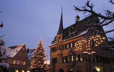 Bietigheimer Sternlesmarkt | © Stadt Bietigheim-Bissingen