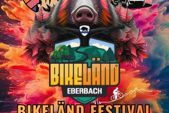 BIKELÄND Festival