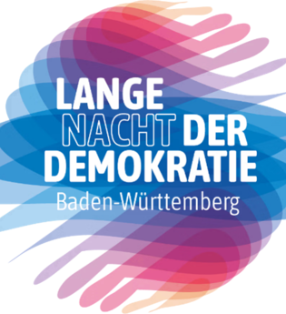 Lange Nacht der Demokratie Copyright Lange Nacht
