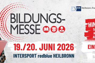 Bildungsmesse | © M.A.X. GmbH - Events und mehr