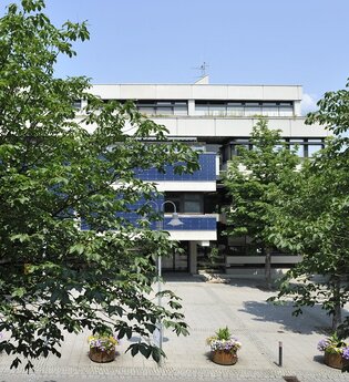 Bissinger Weindorf | © Stadtverwaltung Bietigheim-Bissingen