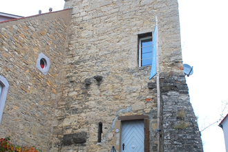 Blick in die Creglinger Stadttürme - Samstag, 28. Februar 2026 | © Unbekannt