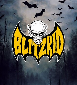 Blitzkid