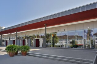 Bodo Wartke in Heilbronn in der Harmonie