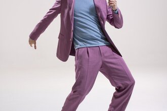 Bodo Wartke "Wunderpunkt" | © Agentur Reimkultur
