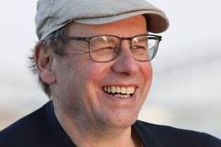 Ruediger Bertram Copyright Bob Heinemann