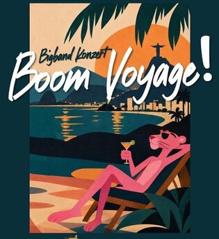 Boom Voyage!