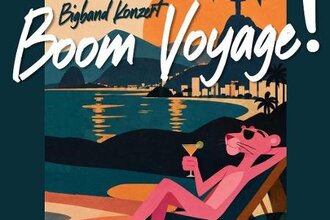 Boom Voyage!