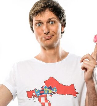 Boris Stijelja | © Kristiana Lucca