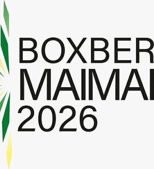 Boxberger Maimarkt | © Unbekannt