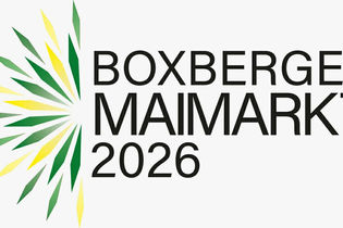 Boxberger Maimarkt | © Unbekannt