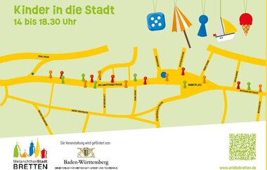 Brettener Stadtsommer