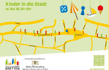 Brettener Stadtsommer