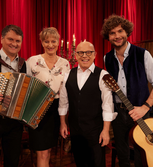 Brettl-Spitzen Konzert - städtisches Kulturprogramm Brackenheim