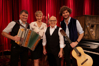 Brettl-Spitzen Konzert - städtisches Kulturprogramm Brackenheim