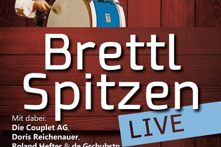 Brettl-Spitzen