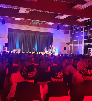 Bretzfeld klingt | © Hohenloher Perlen