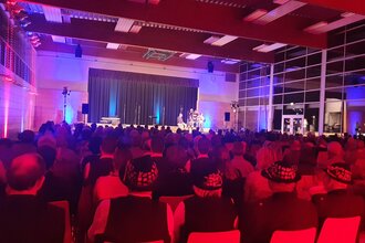 Bretzfeld klingt | © Hohenloher Perlen