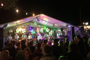 Bretzfelder Musikfescht | © Hohenloher Perlen