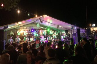 Bretzfelder Musikfescht | © Hohenloher Perlen
