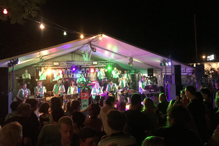 Bretzfelder Musikfescht | © Hohenloher Perlen