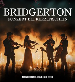 Bridgerton Musik bei Kerzenschein | © Kurverwaltung