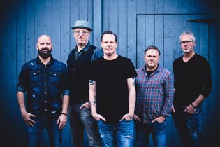 Brothers in Arms – The Authentic DIRE STRAITS Experience - Sommer auf der Burg Wertheim | © TOURISMUS REGION WERTHEIM GmbH