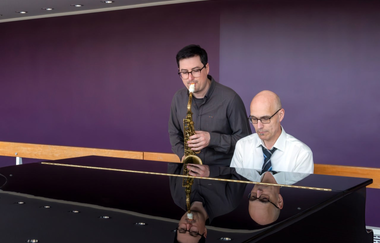 Brubeck's calling | © Christian Seeger & Christoph Schöpsdau