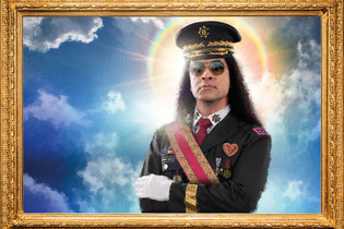 Bülent Ceylan "Diktatürk" | © D4-Entertainmend GmbH