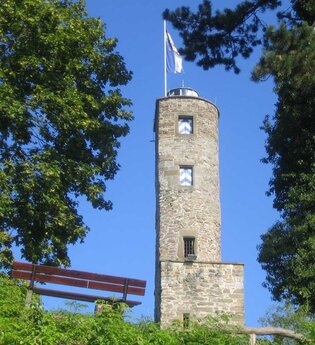Burg Löwenstein | © Stadtverwaltung Löwenstein