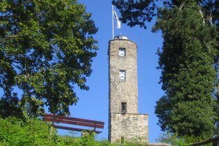 Burg Löwenstein | © Stadtverwaltung Löwenstein