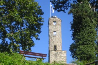 Burg Löwenstein | © Stadtverwaltung Löwenstein
