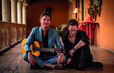 Café del Mundo | © Shooter Promotions GmbH