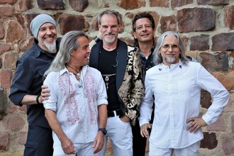 Century’s Crime – The Tribute to SUPERTRAMP - Sommer auf der Burg Wertheim | © TOURISMUS REGION WERTHEIM GmbH