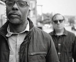 Chicago Underground Duo