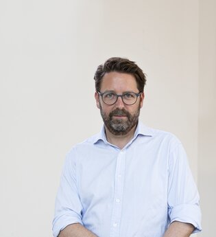 Christian Holler über die Energienutzung der Zukunft | © Adina Huber