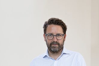 Christian Holler über die Energienutzung der Zukunft | © Adina Huber