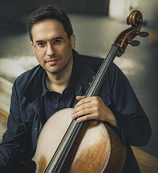 Christian Redl & Christian Poltéra: Mara