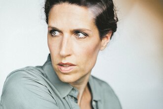 Christine Prayon - Abschiedstour | © Kulturforum Brackenheim e.V.