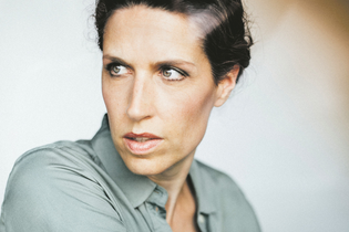 Christine Prayon - Abschiedstour | © Kulturforum Brackenheim e.V.