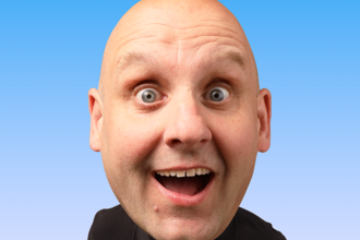 Christoph Maul "Live und ungeProbt" | © Christoph Maul