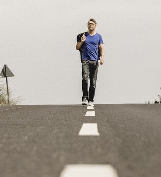 Christoph Sieber | © T. Kurda