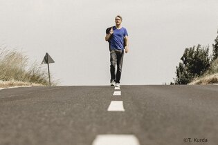 Christoph Sieber | © T. Kurda