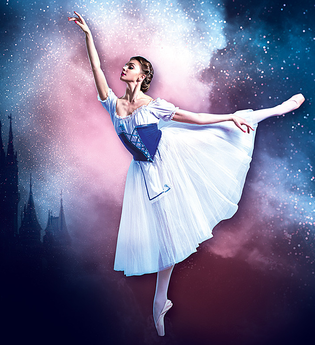 Cinderella | © Michael Friedmann