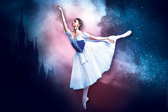 Cinderella | © Michael Friedmann