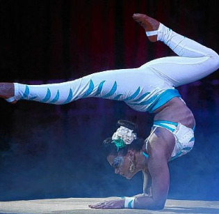 Circus Alberti