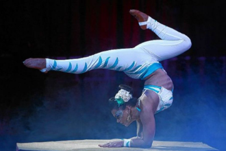 Circus Alberti