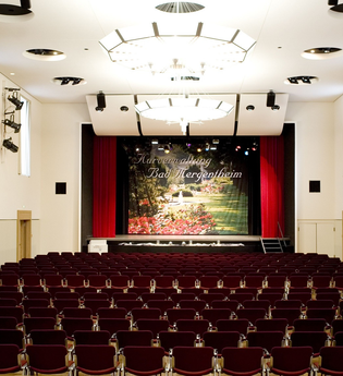 Circus of Fantasy L.O.V.E. Revolution | © Kurverwaltung Bad Mergentheim