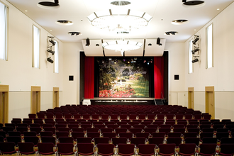 Circus of Fantasy L.O.V.E. Revolution | © Kurverwaltung Bad Mergentheim