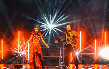 Circus of Fantasy L.O.V.E. Revolution | © CIRCUS OF FANTASY